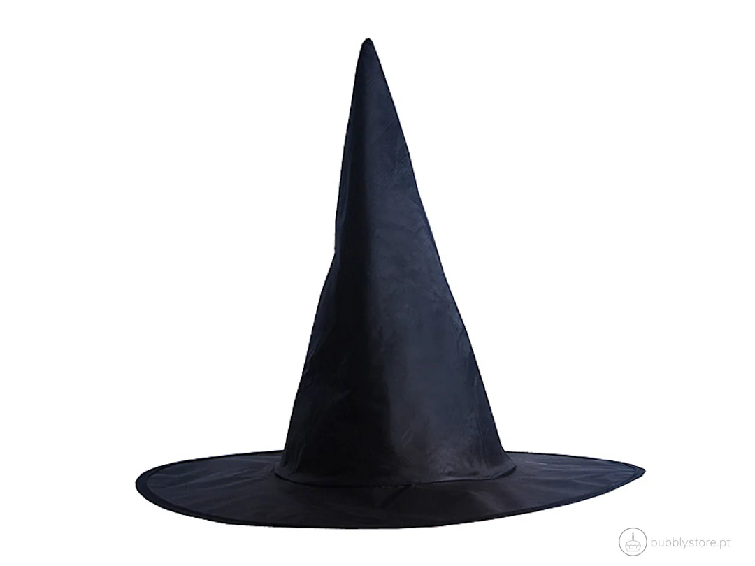 Chapéu Bruxa - Image 2