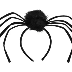Bandolete Halloween Aranha
